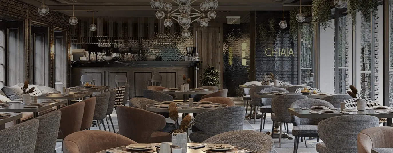 Premium Event Bereiche