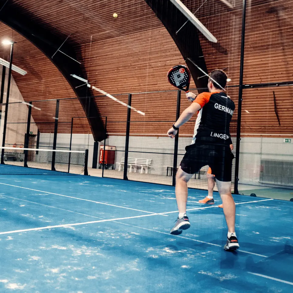 Event SCR 20260211 rdmc