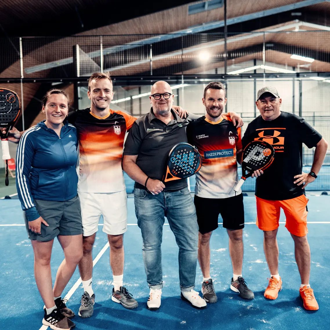 Event SCR 20260211 rdwq