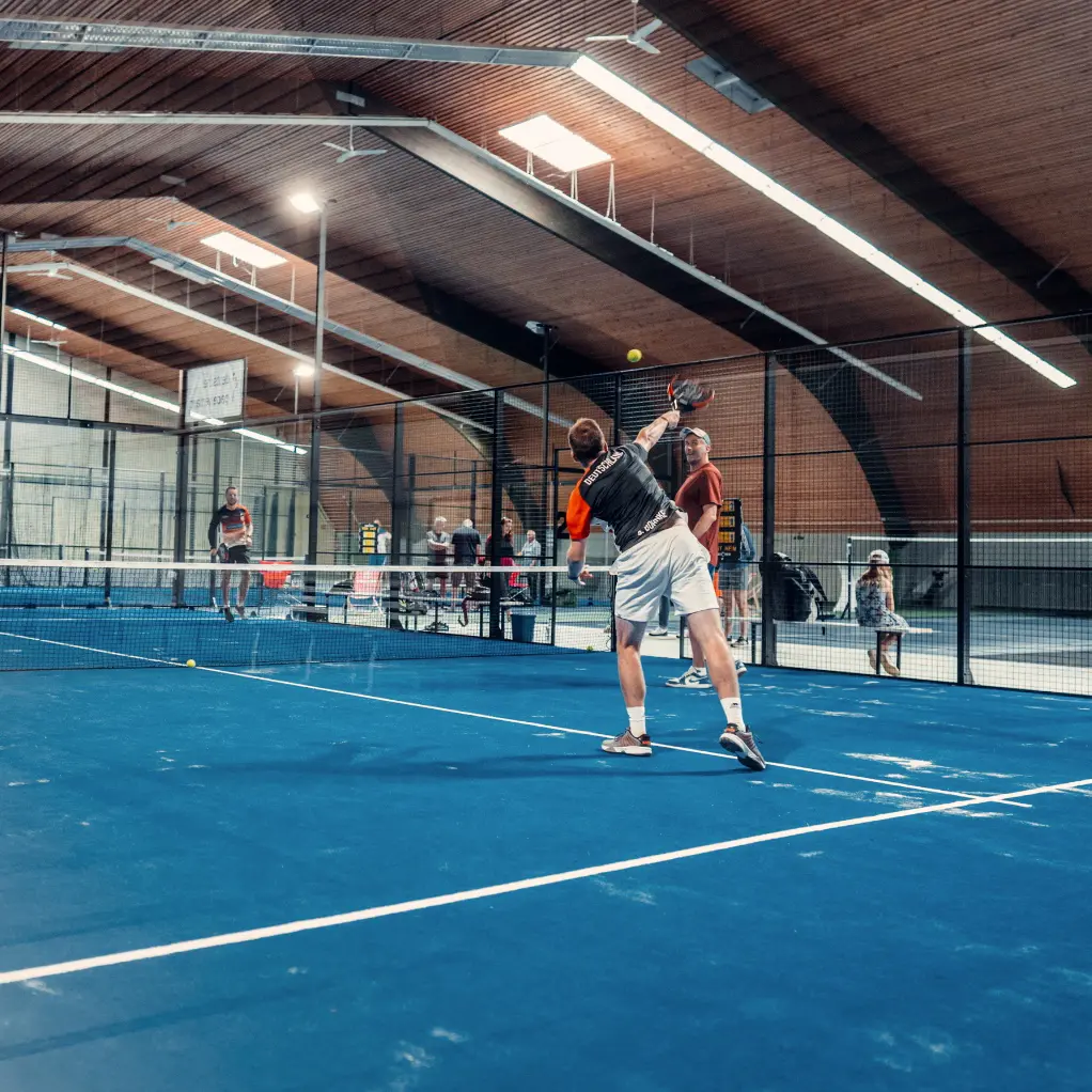 Event SCR 20260211 rdzt